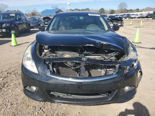 Photo 5 from auction – 2013 INFINITI G37 BASE with VIN JN1CV6AP2DM710287