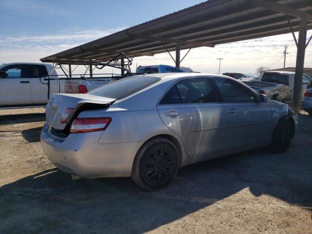 Photo 3 from auction – 2010 TOYOTA CAMRY BASE with VIN 4T1BF3EK1AU547853
