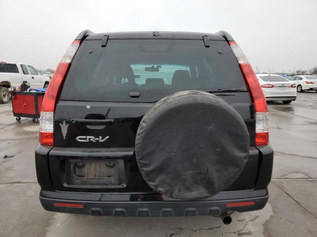 Photo 6 from auction – 2005 HONDA CR-V with VIN SHSRD78935U327081