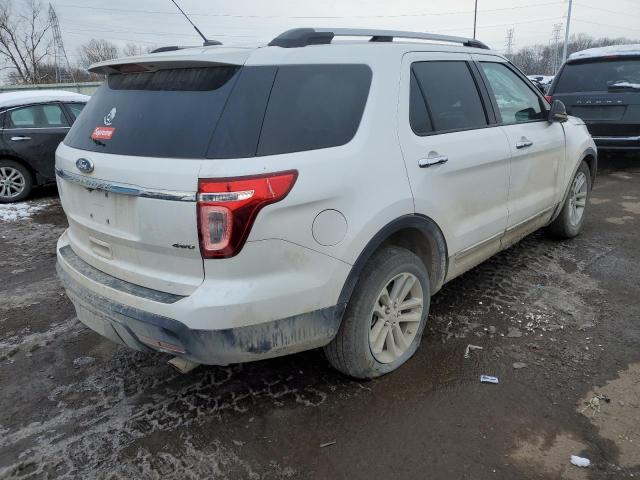 Photo 3 from auction – 2011 FORD EXPLORER X with VIN 1FMHK8D8XBGA10813