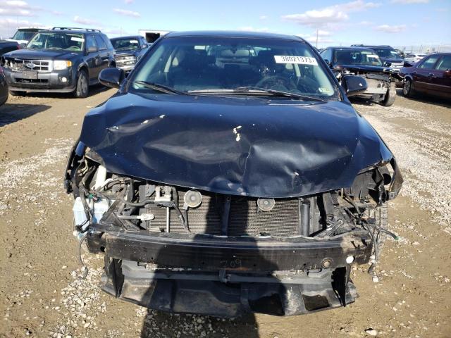 Photo 5 from auction – 2010 TOYOTA SCION TC with VIN JTKDE3B78A0314231