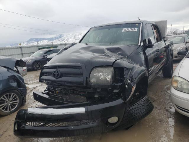 Photo 1 from auction – 2006 TOYOTA TUNDRA DOU with VIN 5TBDT44146S502012