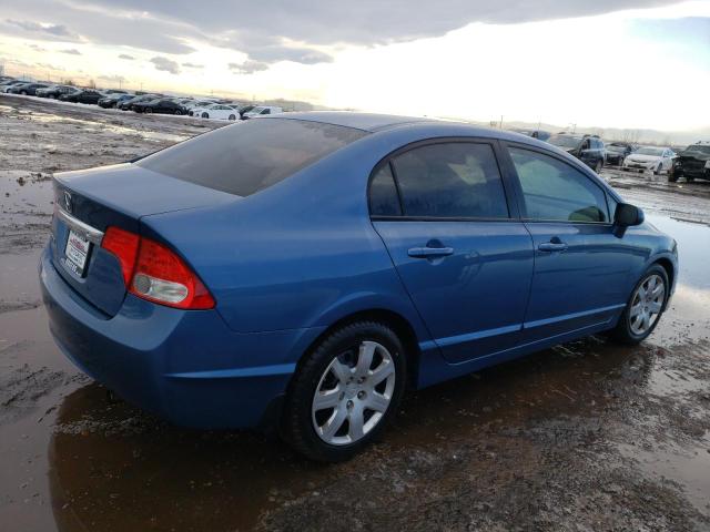 Photo 3 from auction – 2011 HONDA CIVIC LX with VIN 19XFA1F54BE042701