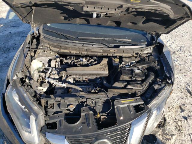 Photo 12 from auction – 2018 NISSAN ROGUE S with VIN JN8AT2MVXJW352681