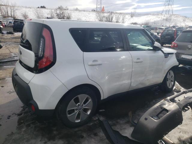 Photo 3 from auction – 2016 KIA SOUL with VIN KNDJN2A2XG7271179