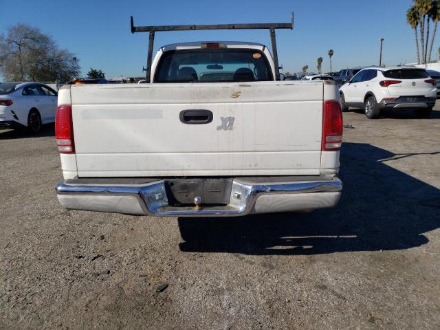Photo 6 from auction – 2000 DODGE DAKOTA with VIN 1B7GL22X9YS783668