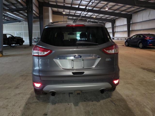Photo 6 from auction – 2013 FORD ESCAPE SEL with VIN 1FMCU9H91DUC16412