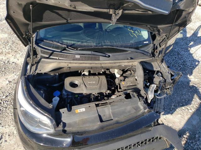 Photo 12 from auction – 2019 KIA SOUL with VIN KNDJN2A22K7917601