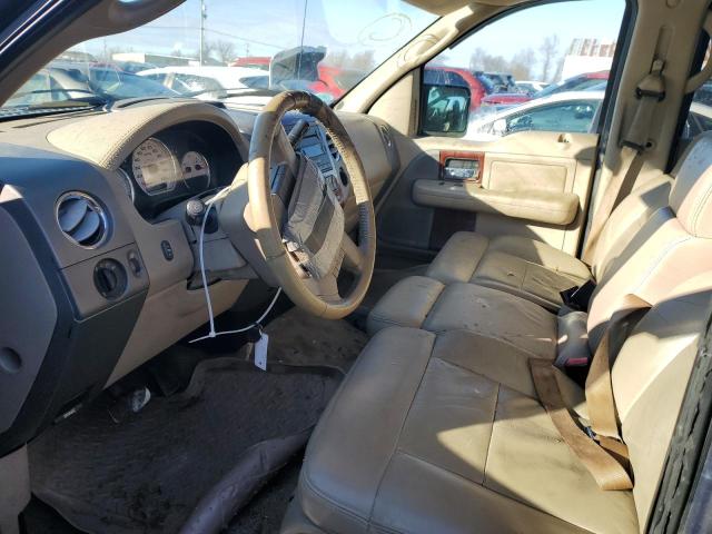 Photo 7 from auction – 2005 FORD F150 SUPER with VIN 1FTPW14515FB63897