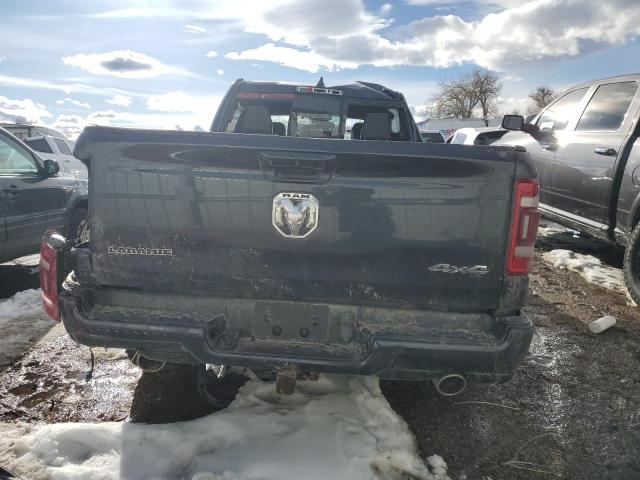 Photo 6 from auction – 2019 RAM 1500 LARAM with VIN 1C6SRFRT0KN694183