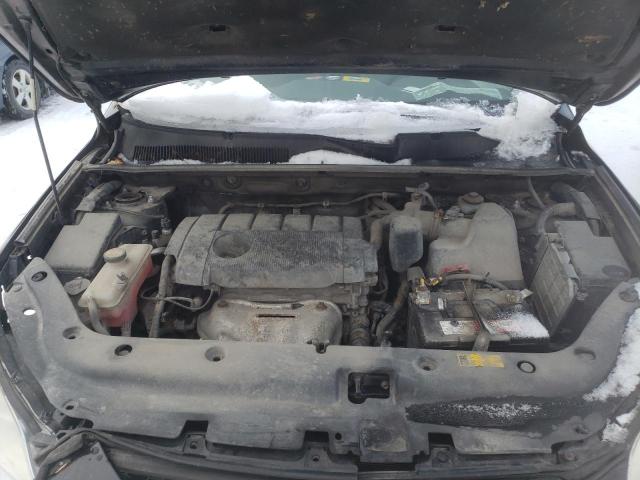 Photo 11 from auction – 2012 TOYOTA RAV4 with VIN 2T3ZF4DV0CW123414