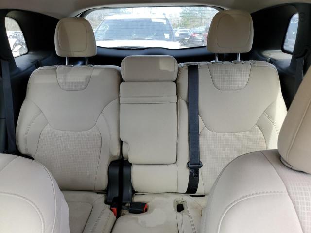 Photo 10 from auction – 2017 JEEP CHEROKEE L with VIN 1C4PJLCBXHW617683