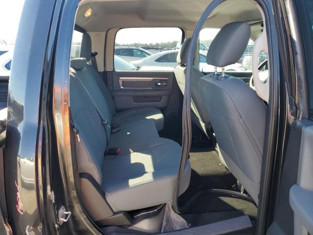 Photo 10 from auction – 2017 RAM 1500 SLT with VIN 1C6RR6TT5HS762365