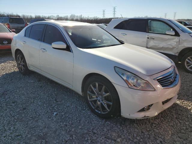 Photo 4 from auction – 2012 INFINITI G37 with VIN JN1CV6AR3CM674125