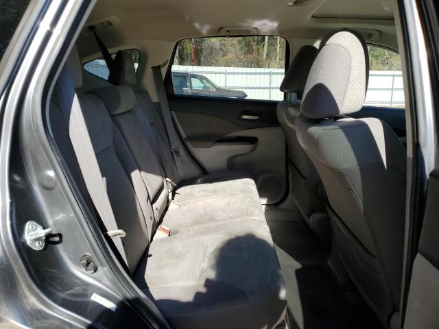 Photo 10 from auction – 2013 HONDA CR-V EX with VIN 2HKRM4H50DH665959