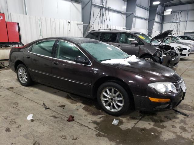 Photo 4 from auction – 2003 CHRYSLER 300M with VIN 2C3HE66G13H539405