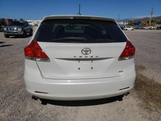 Photo 6 from auction – 2010 TOYOTA VENZA with VIN 4T3BK3BB3AU041190