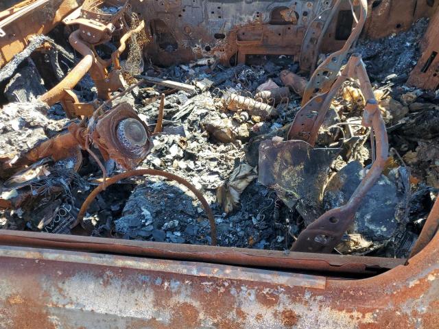 Photo 7 from auction – 1998 NISSAN FRONTIER K with VIN 1N6DD26S3WC356988