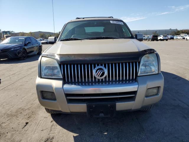 Photo 5 from auction – 2007 MERCURY MOUNTAINEE with VIN 4M2EU37EX7UJ02447