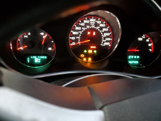 Photo 9 from auction – 2014 DODGE AVENGER SX with VIN 1C3CDZCB4EN112737