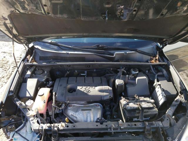 Photo 12 from auction – 2012 TOYOTA RAV4 with VIN 2T3BF4DV5CW198823