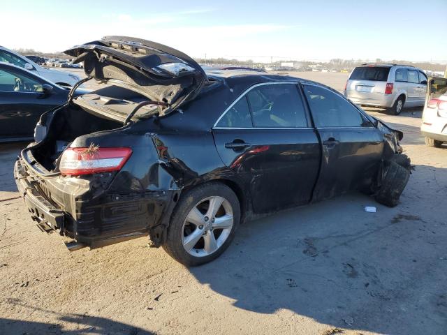 Photo 3 from auction – 2011 TOYOTA CAMRY BASE with VIN 4T1BF3EK8BU180063