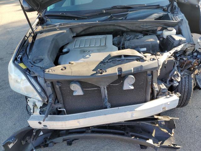 Photo 12 from auction – 2009 LEXUS RX 350 with VIN 2T2HK31U79C122224