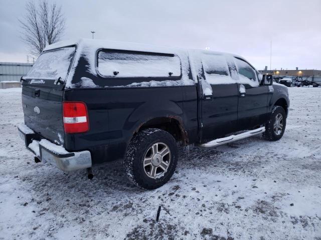 Photo 3 from auction – 2007 FORD F150 SUPER with VIN 1FTRW14W17KD15673