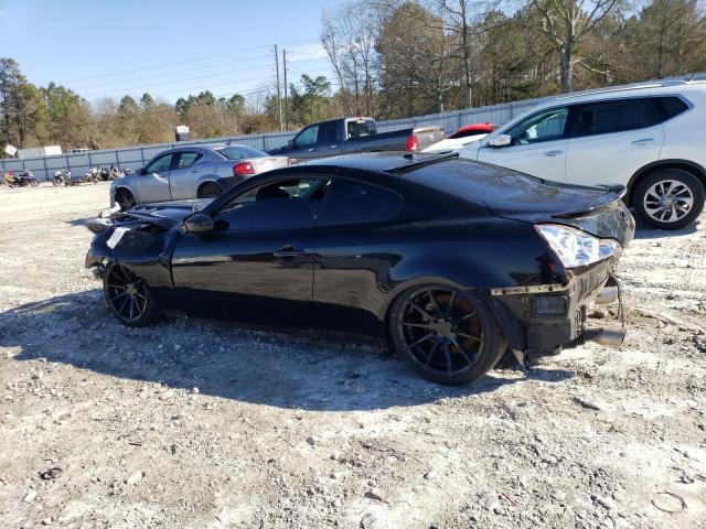 Photo 2 from auction – 2011 INFINITI G37 BASE with VIN JN1CV6EK9BM213006