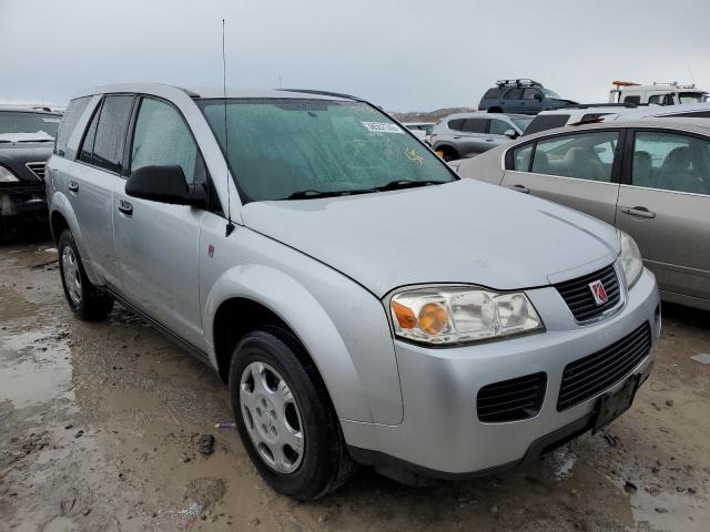 Photo 4 from auction – 2007 SATURN VUE with VIN 5GZCZ33D97S815782