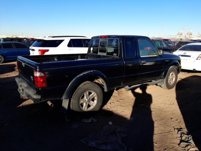 Photo 3 from auction – 2002 FORD RANGER SUP with VIN 1FTZR45E72PA13590