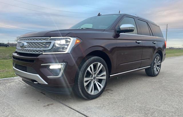 Photo 2 from auction – 2020 FORD EXPEDITION with VIN 1FMJU1MT2LEA25908