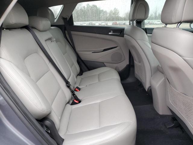 Photo 11 from auction – 2016 HYUNDAI TUCSON LIM with VIN KM8J33A24GU195788