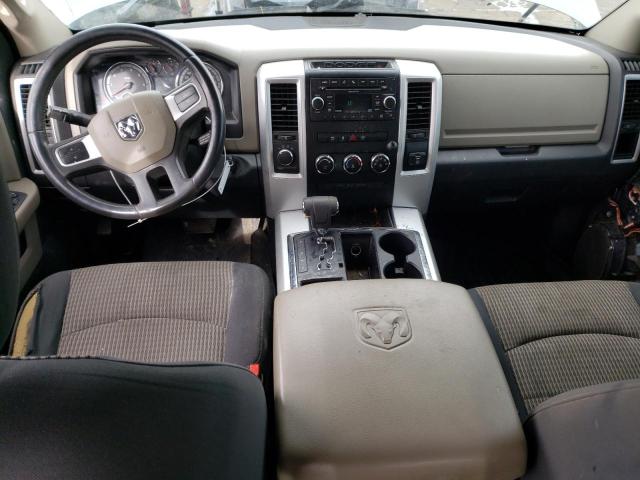 Photo 8 from auction – 2011 DODGE RAM 1500 with VIN 1D7RV1CT3BS645338