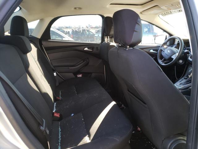 Photo 10 from auction – 2018 FORD FOCUS SEL with VIN 1FADP3H20JL319280