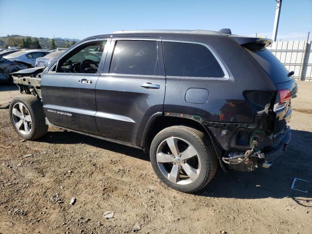 Photo 2 from auction – 2014 JEEP GRAND CHER with VIN 1C4RJECG1EC351404