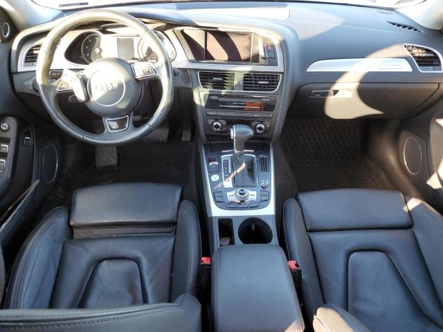 Photo 8 from auction – 2015 AUDI A4 PREMIUM with VIN WAUFFAFL3FN015066