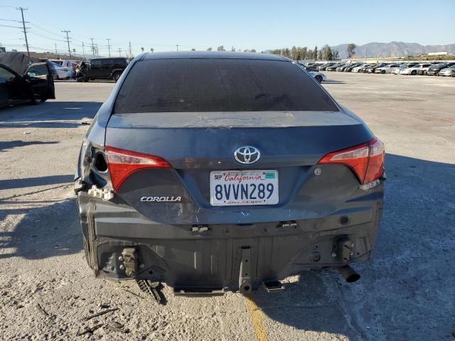 Photo 6 from auction – 2019 TOYOTA COROLLA L with VIN 5YFBURHE2KP887935