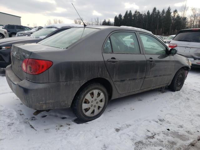 Photo 3 from auction – 2007 TOYOTA COROLLA CE with VIN 2T1BR32E07C776315