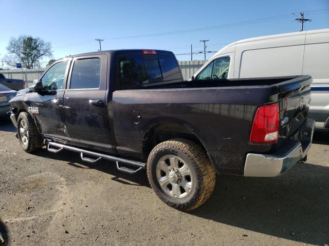 Photo 2 from auction – 2016 RAM 2500 SLT with VIN 3C6UR5DL7GG259350
