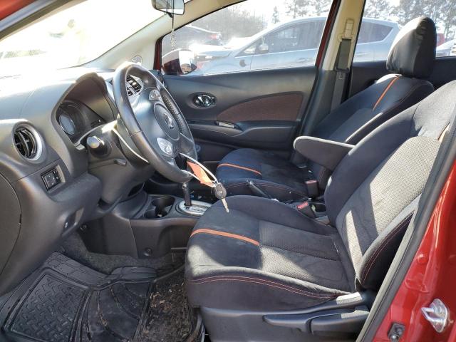 Photo 7 from auction – 2016 NISSAN VERSA NOTE with VIN 3N1CE2CPXGL370309