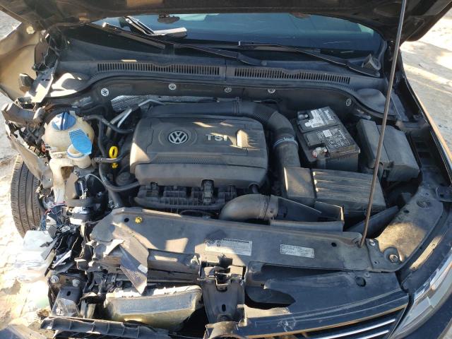 Photo 11 from auction – 2014 VOLKSWAGEN JETTA SE with VIN 3VWD07AJ2EM388688