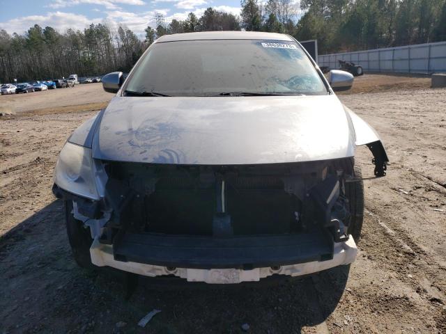 Photo 5 from auction – 2012 MAZDA CX-9 with VIN JM3TB2CA2C0355948