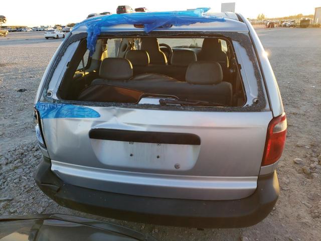Photo 6 from auction – 2005 DODGE CARAVAN SE with VIN 1D4GP25B65B285866