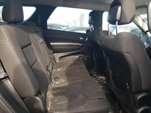 Photo 11 from auction – 2015 DODGE DURANGO SX with VIN 1C4RDJAG2FC128356