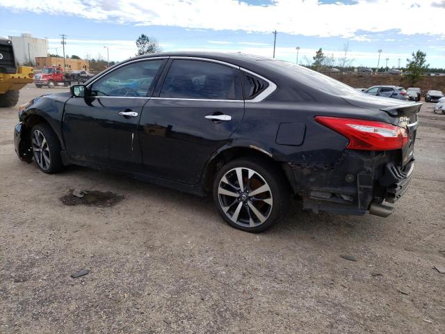 Photo 2 from auction – 2016 NISSAN ALTIMA 2.5 with VIN 1N4AL3AP3GC244202