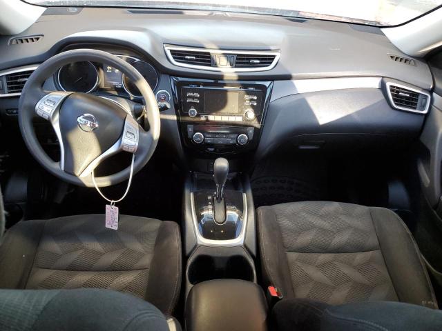 Photo 8 from auction – 2014 NISSAN ROGUE S with VIN 5N1AT2MV2EC851635