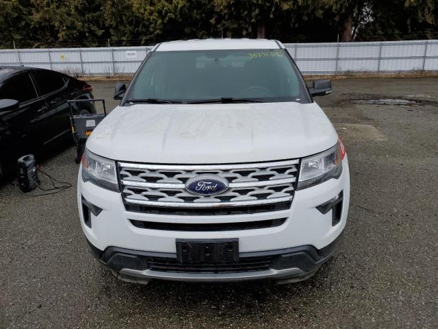 Photo 5 from auction – 2019 FORD EXPLORER X with VIN 1FM5K8D85KGA61879