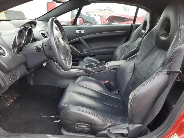 Photo 7 from auction – 2012 MITSUBISHI ECLIPSE SP with VIN 4A37L5EF7CE002154