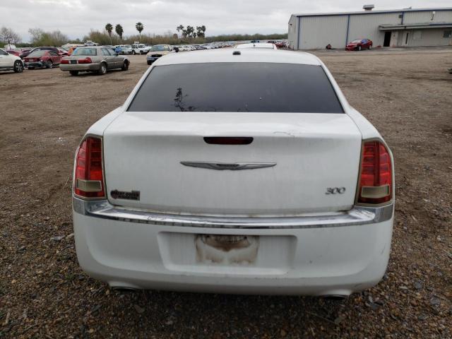 Photo 6 from auction – 2011 CHRYSLER 300 LIMITE with VIN 2C3CA5CG6BH582723